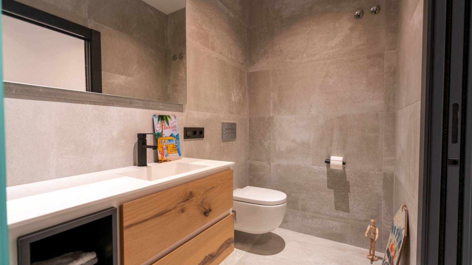 Nouvelle construction - Villa - Rojales - Ciudad Quesada