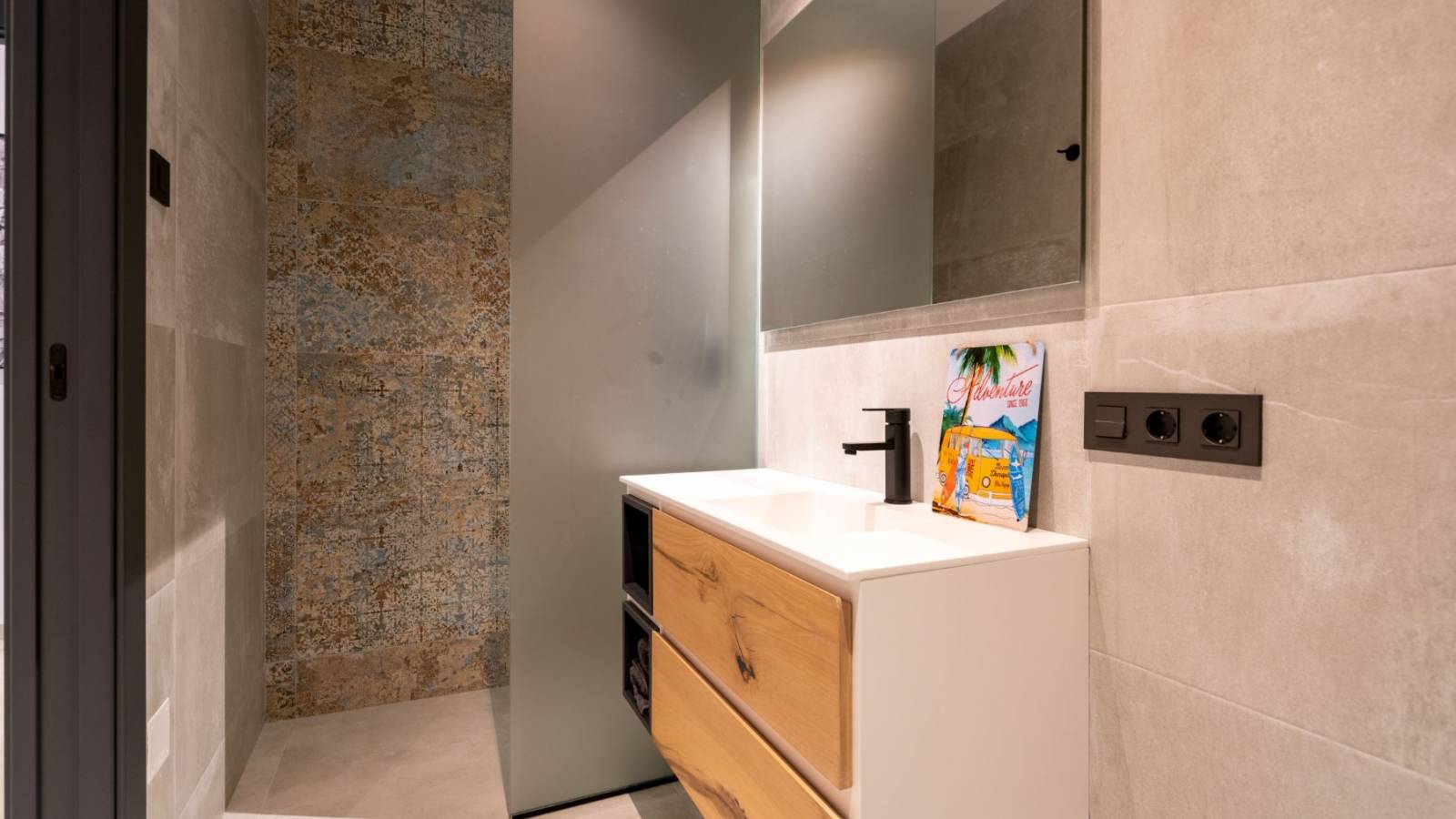 Nouvelle construction - Villa - Rojales - Ciudad Quesada