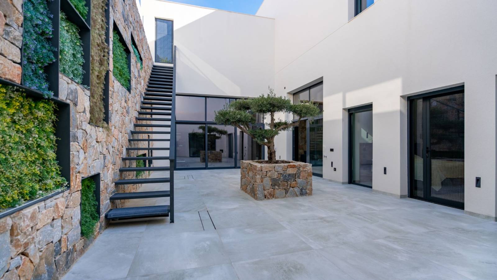 Nouvelle construction - Villa - Rojales - Ciudad Quesada