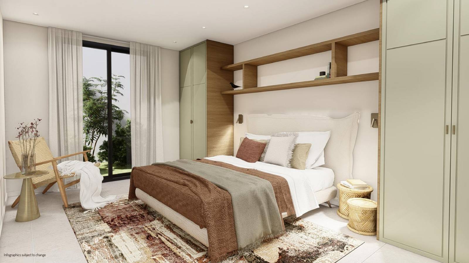 Nouvelle construction - Villa - Rojales