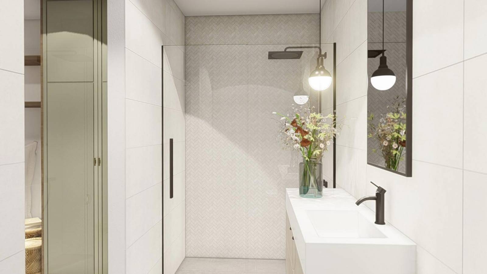 Nouvelle construction - Villa - Rojales