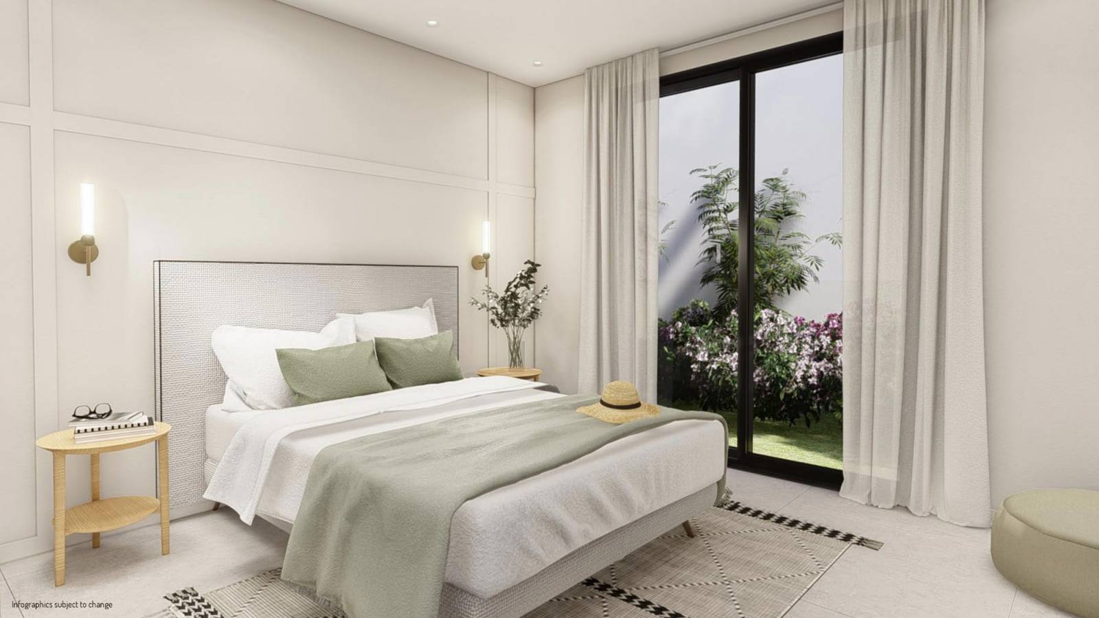 Nouvelle construction - Villa - Rojales