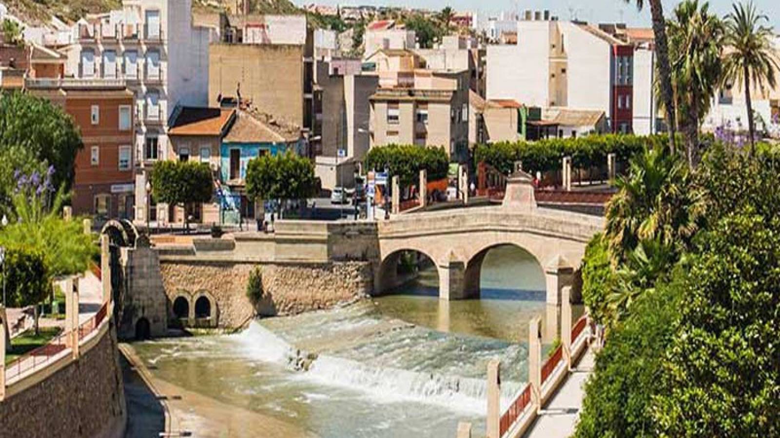 Nouvelle construction - Villa - Rojales