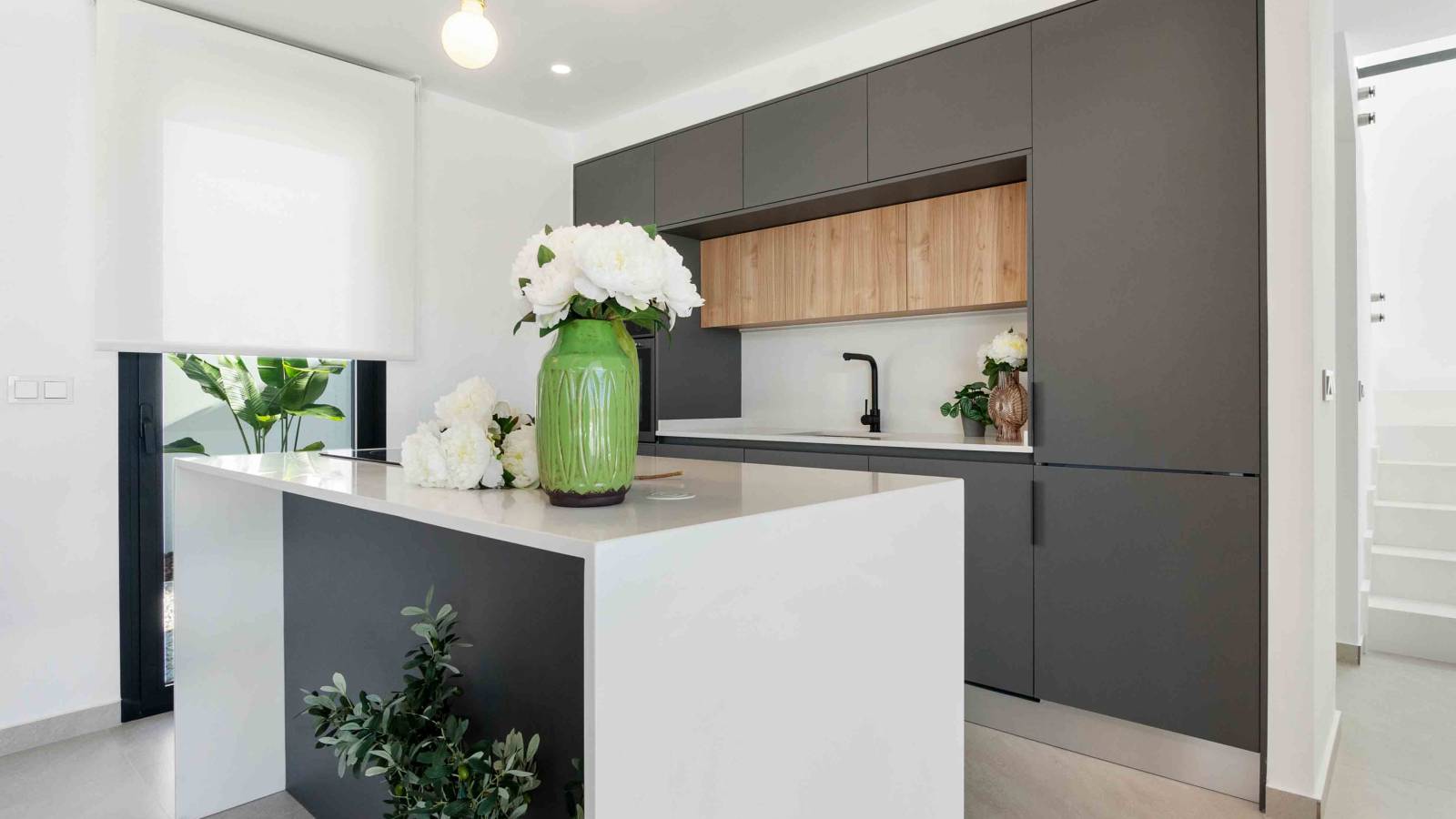 Nouvelle construction - Villa - Rojales