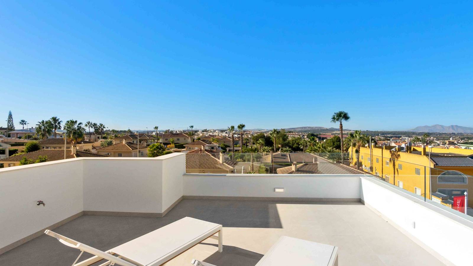 Nouvelle construction - Villa - Rojales