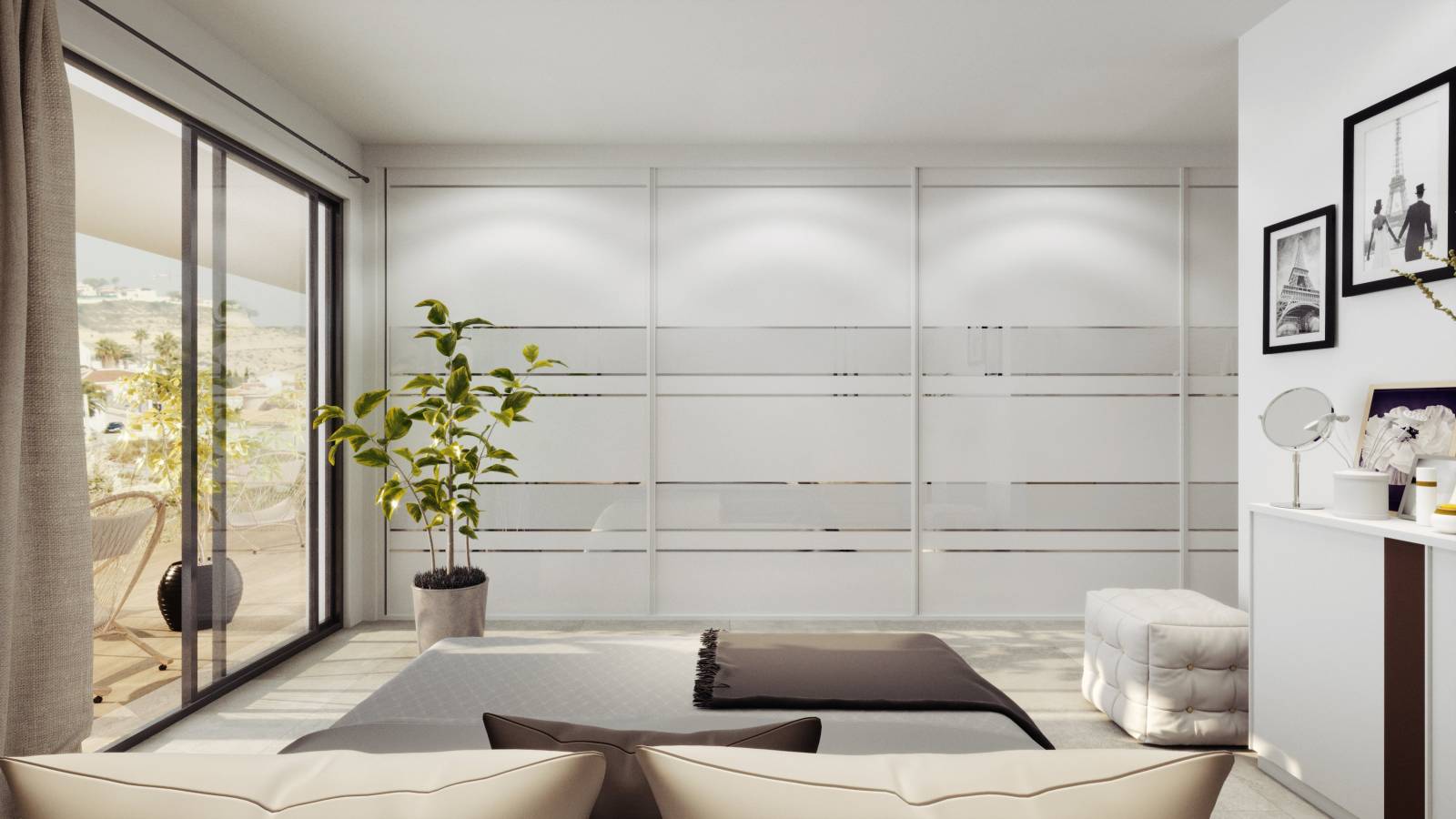 Nouvelle construction - Villa - Rojales