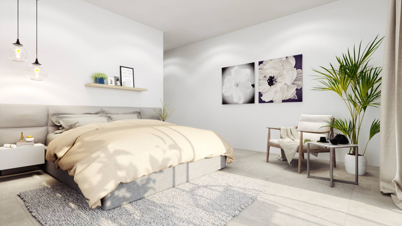 Nouvelle construction - Villa - Rojales