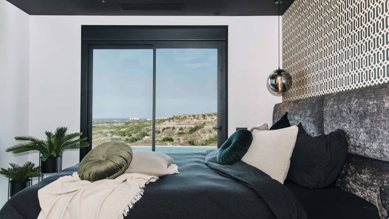 Nouvelle construction - Villa - Rojales