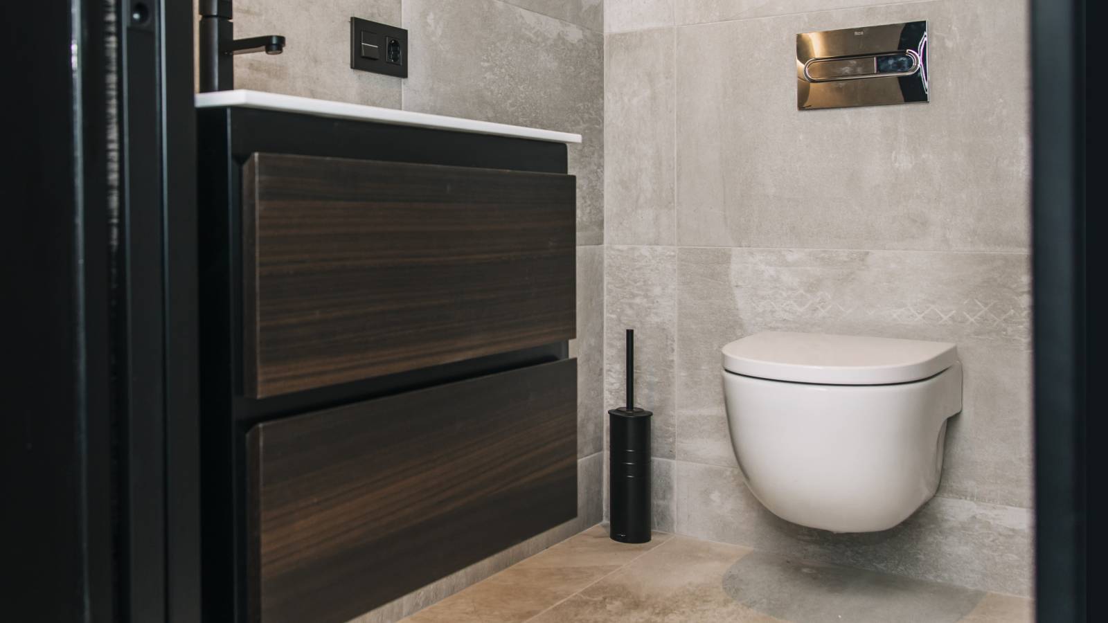 Nouvelle construction - Villa - Rojales