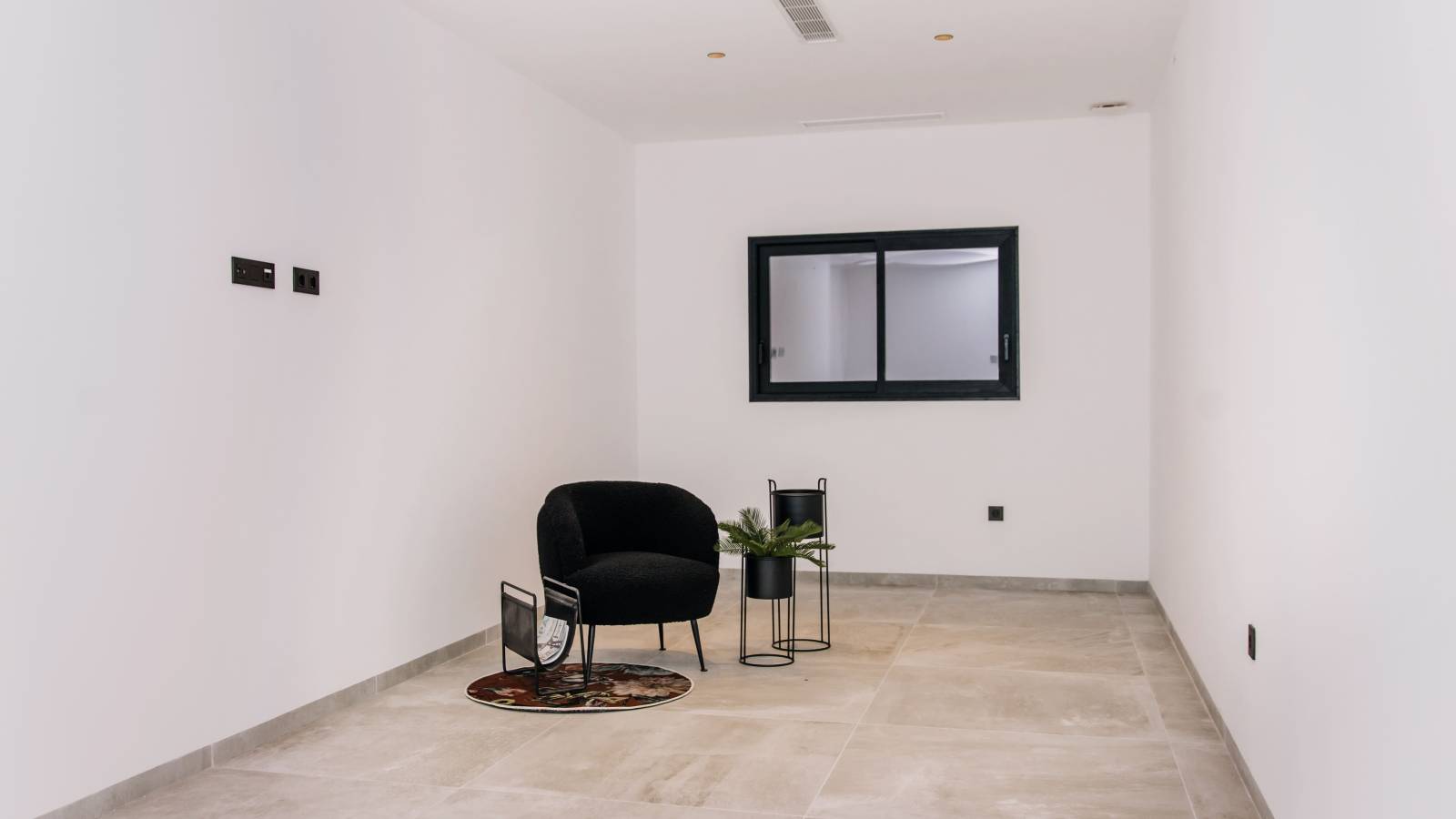 Nouvelle construction - Villa - Rojales