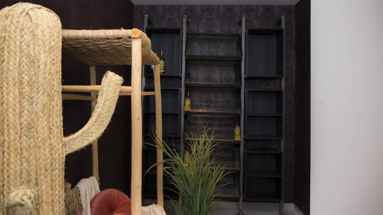 Nouvelle construction - Villa - Rojales