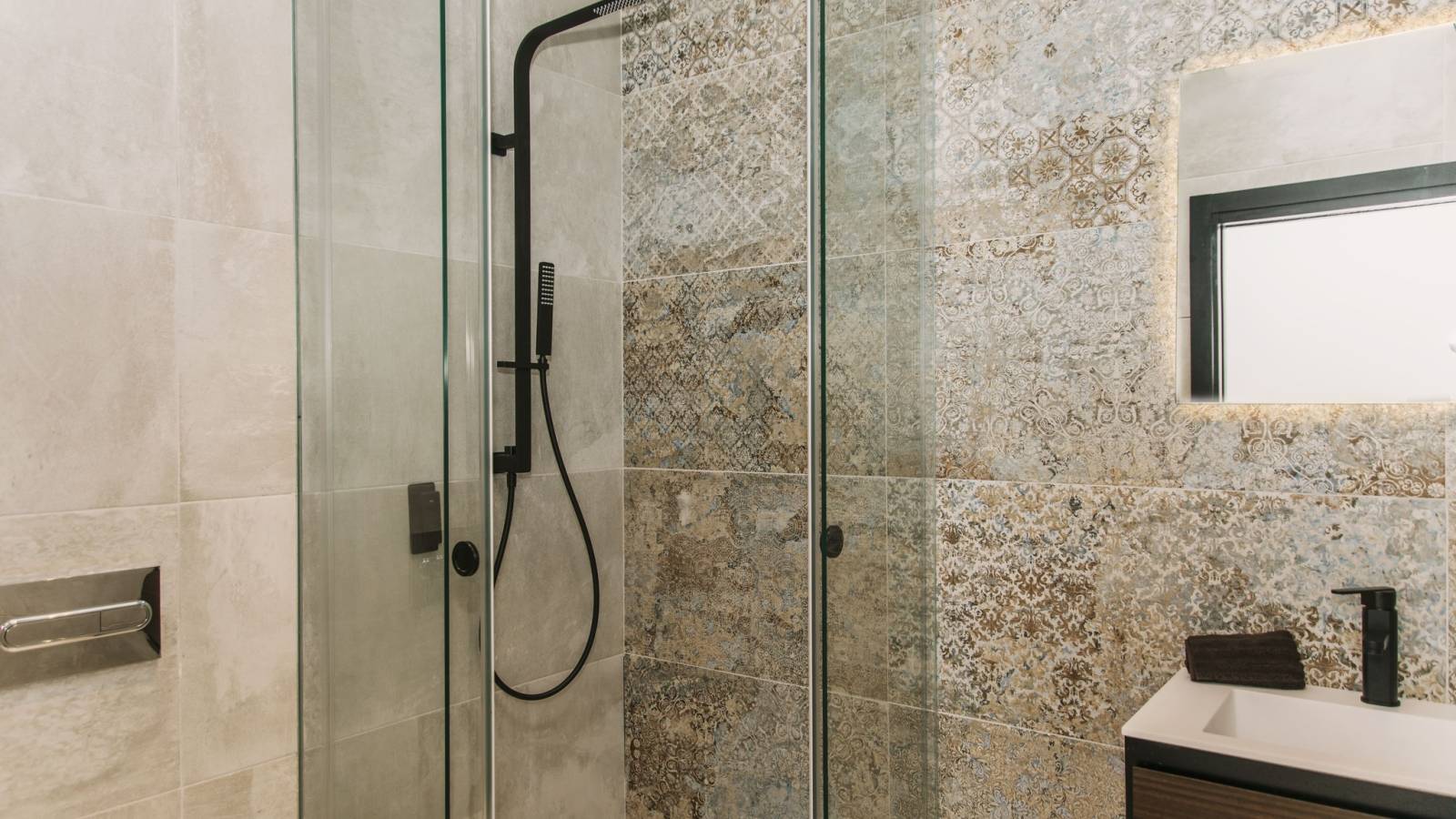 Nouvelle construction - Villa - Rojales