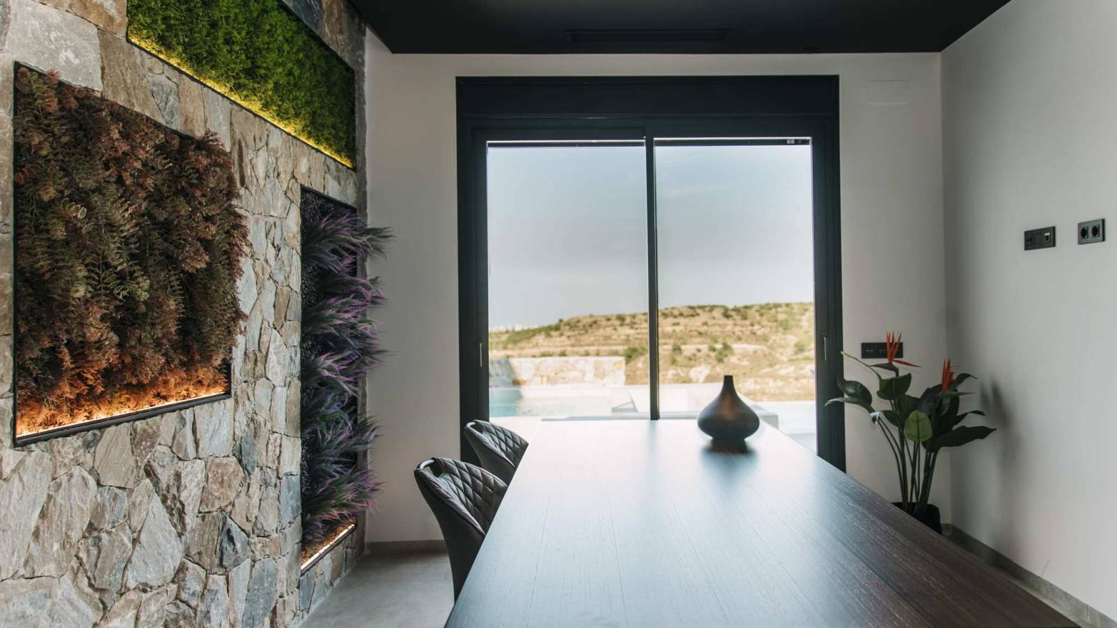 Nouvelle construction - Villa - Rojales