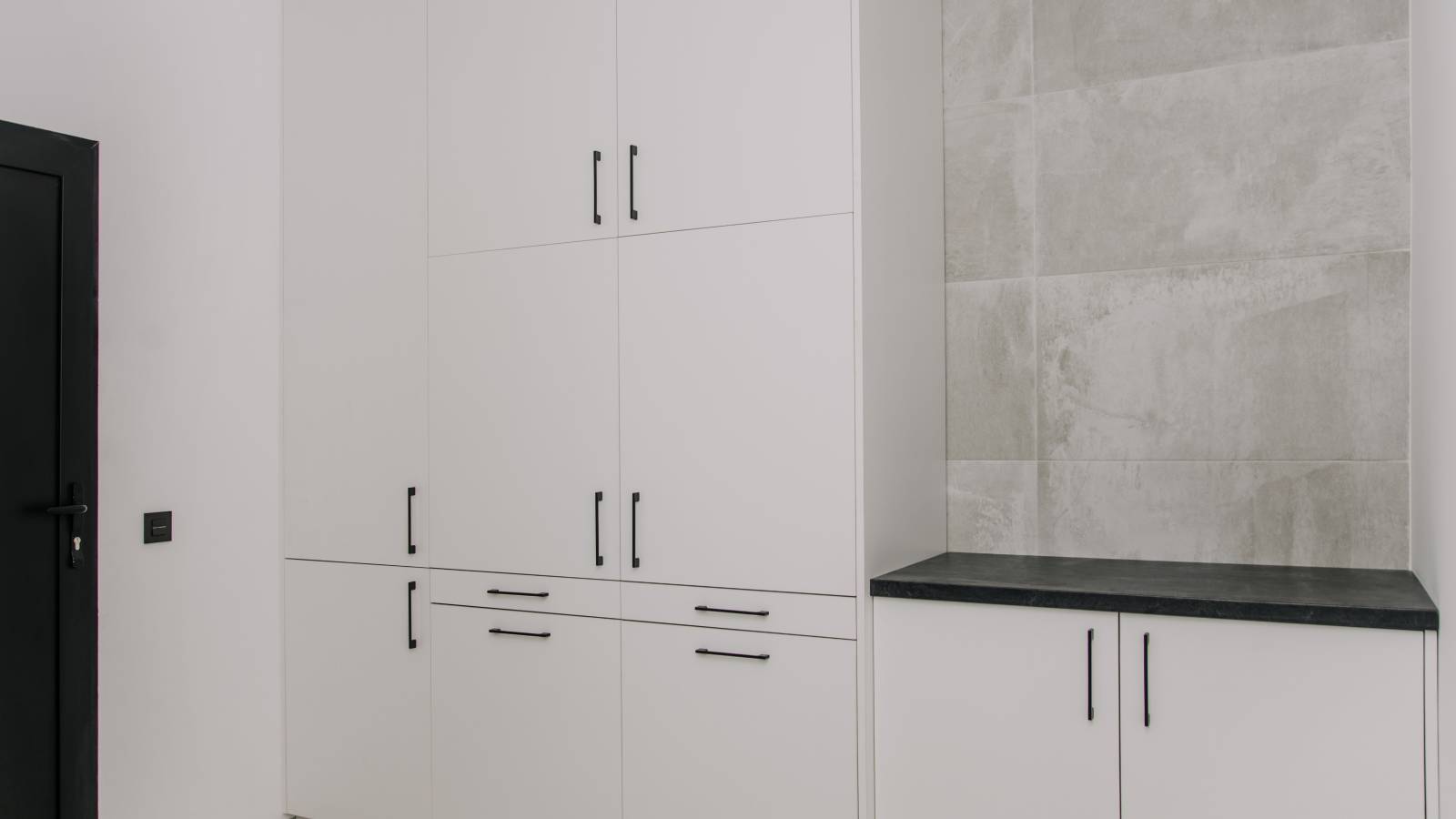 Nouvelle construction - Villa - Rojales