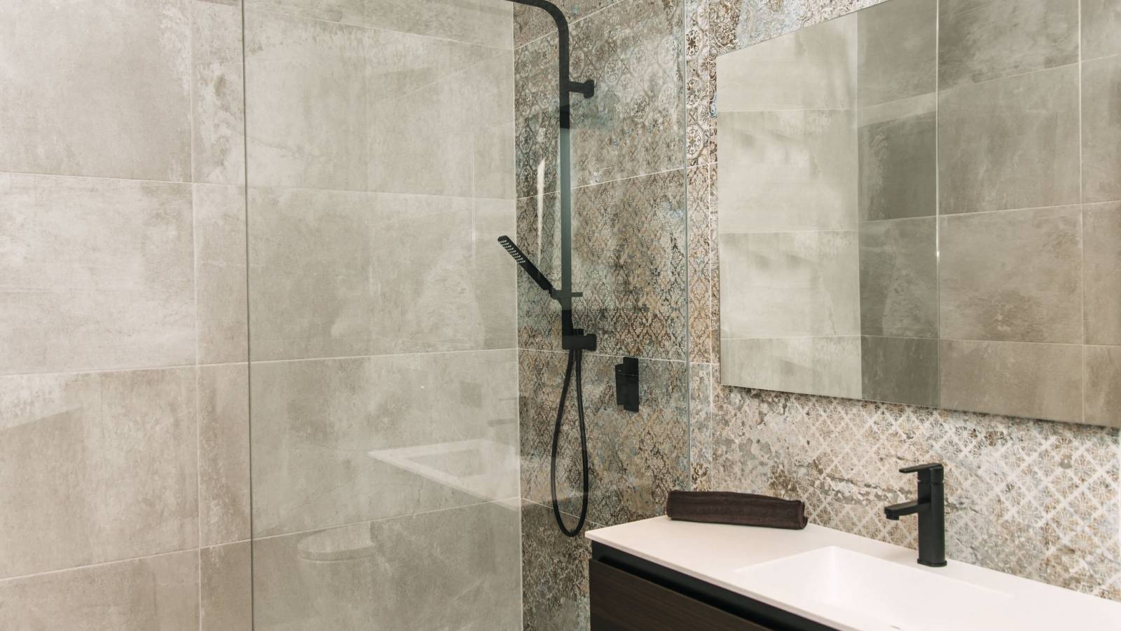 Nouvelle construction - Villa - Rojales