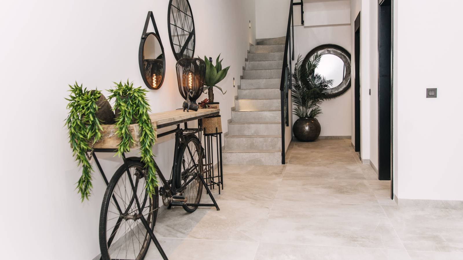 Nouvelle construction - Villa - Rojales