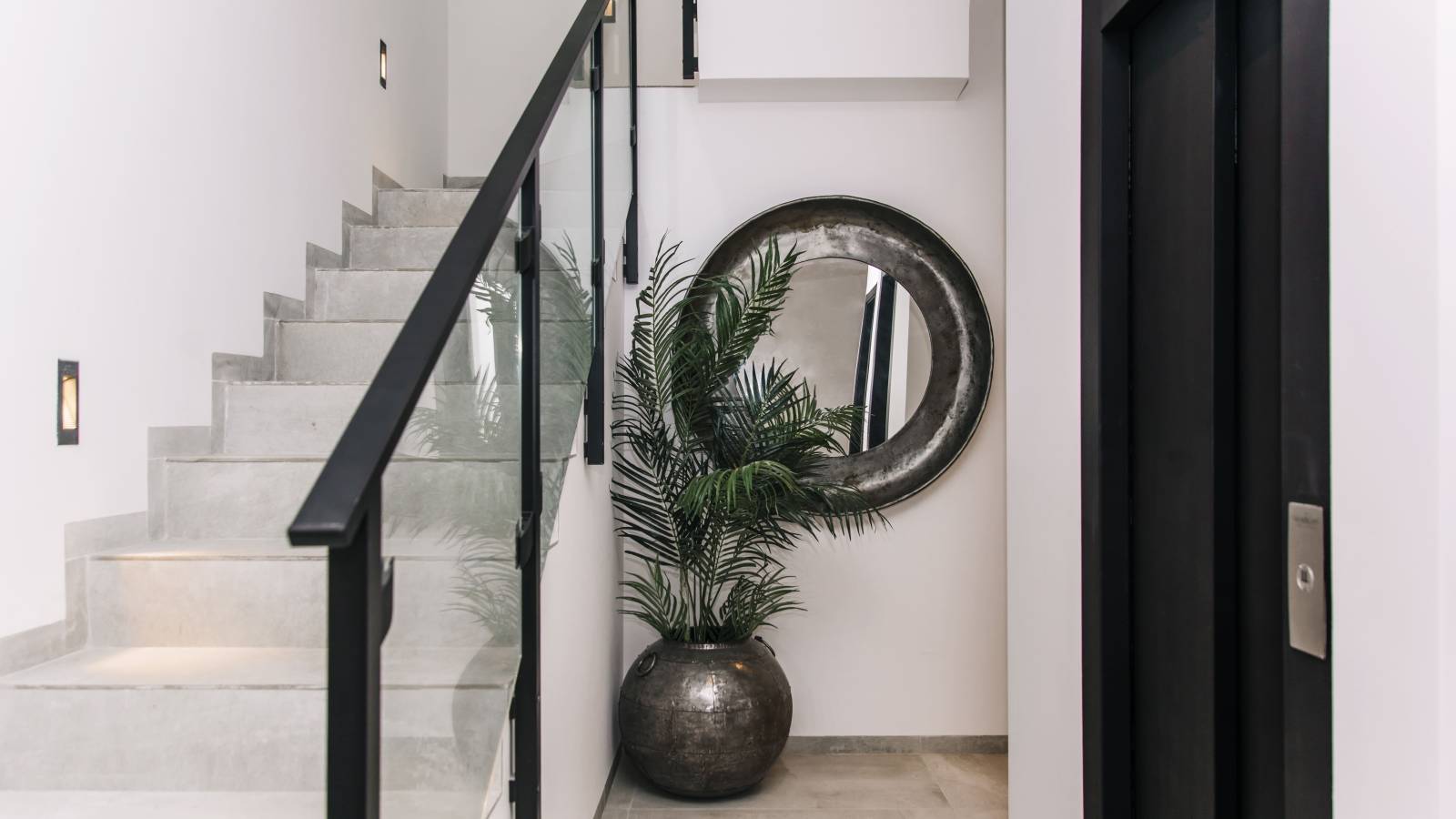 Nouvelle construction - Villa - Rojales