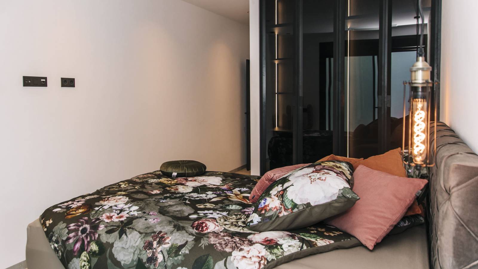 Nouvelle construction - Villa - Rojales