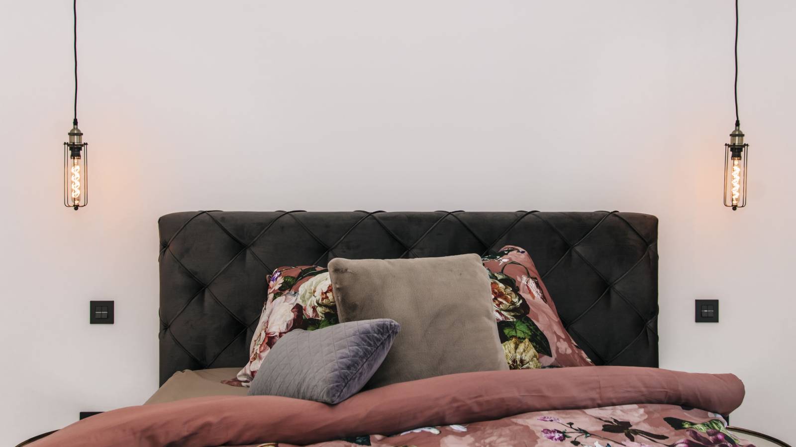 Nouvelle construction - Villa - Rojales