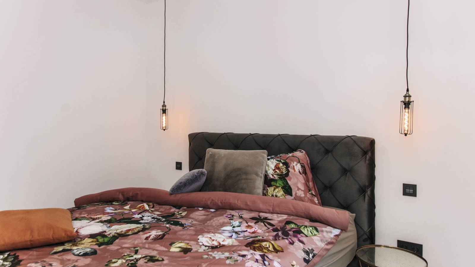 Nouvelle construction - Villa - Rojales