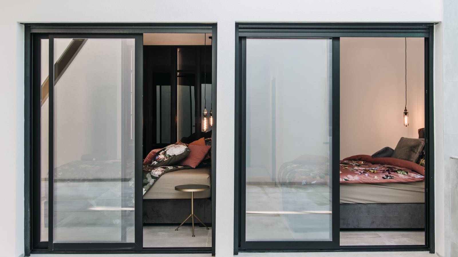 Nouvelle construction - Villa - Rojales