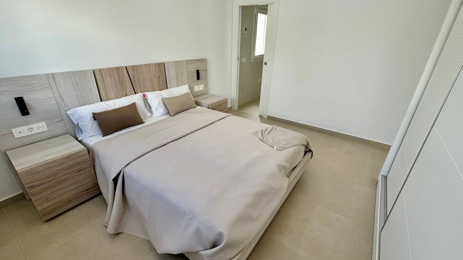 Nouvelle construction - Villa - Rojales