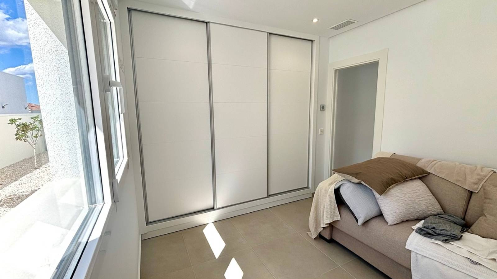 Nouvelle construction - Villa - Rojales