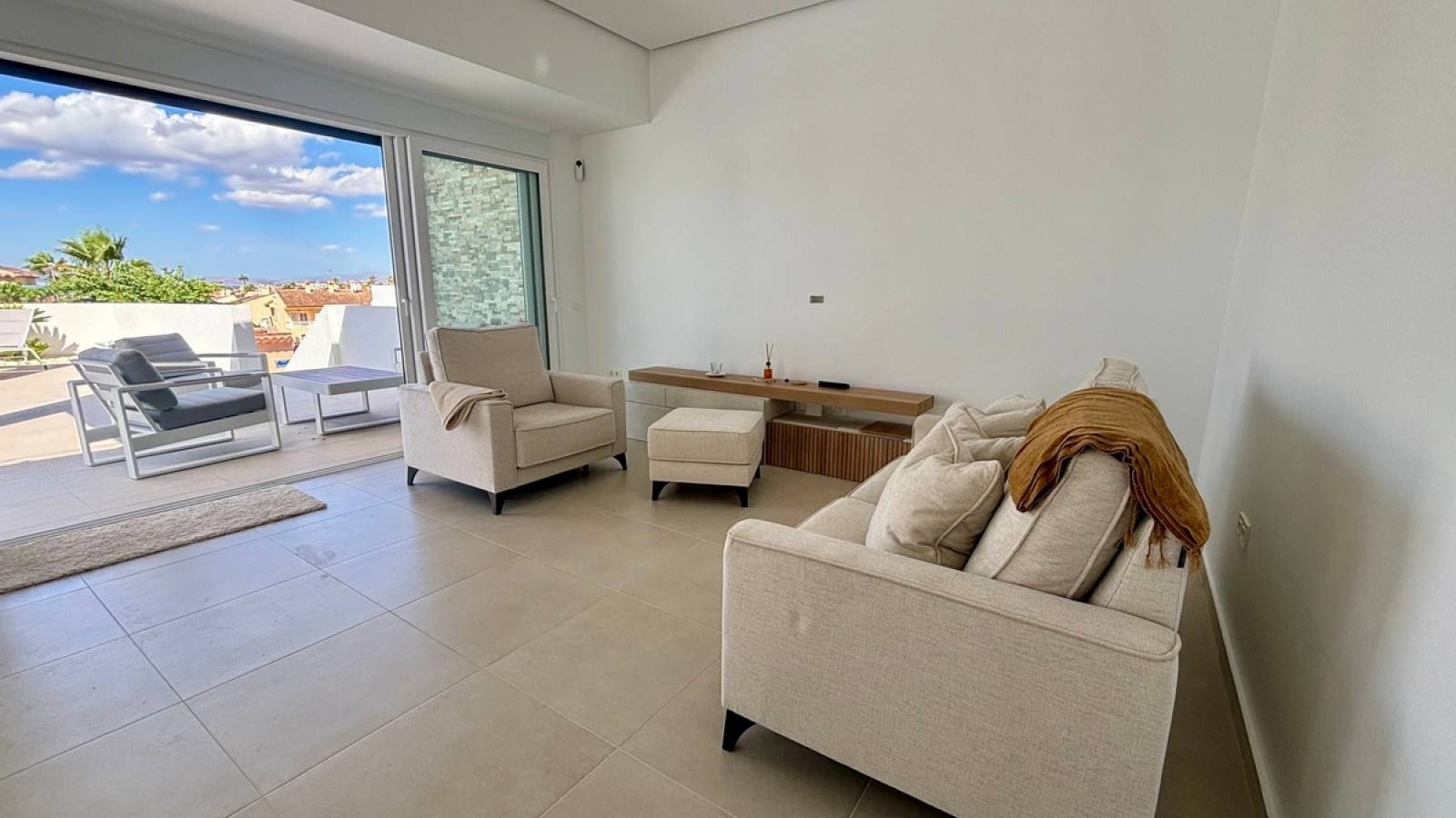 Nouvelle construction - Villa - Rojales