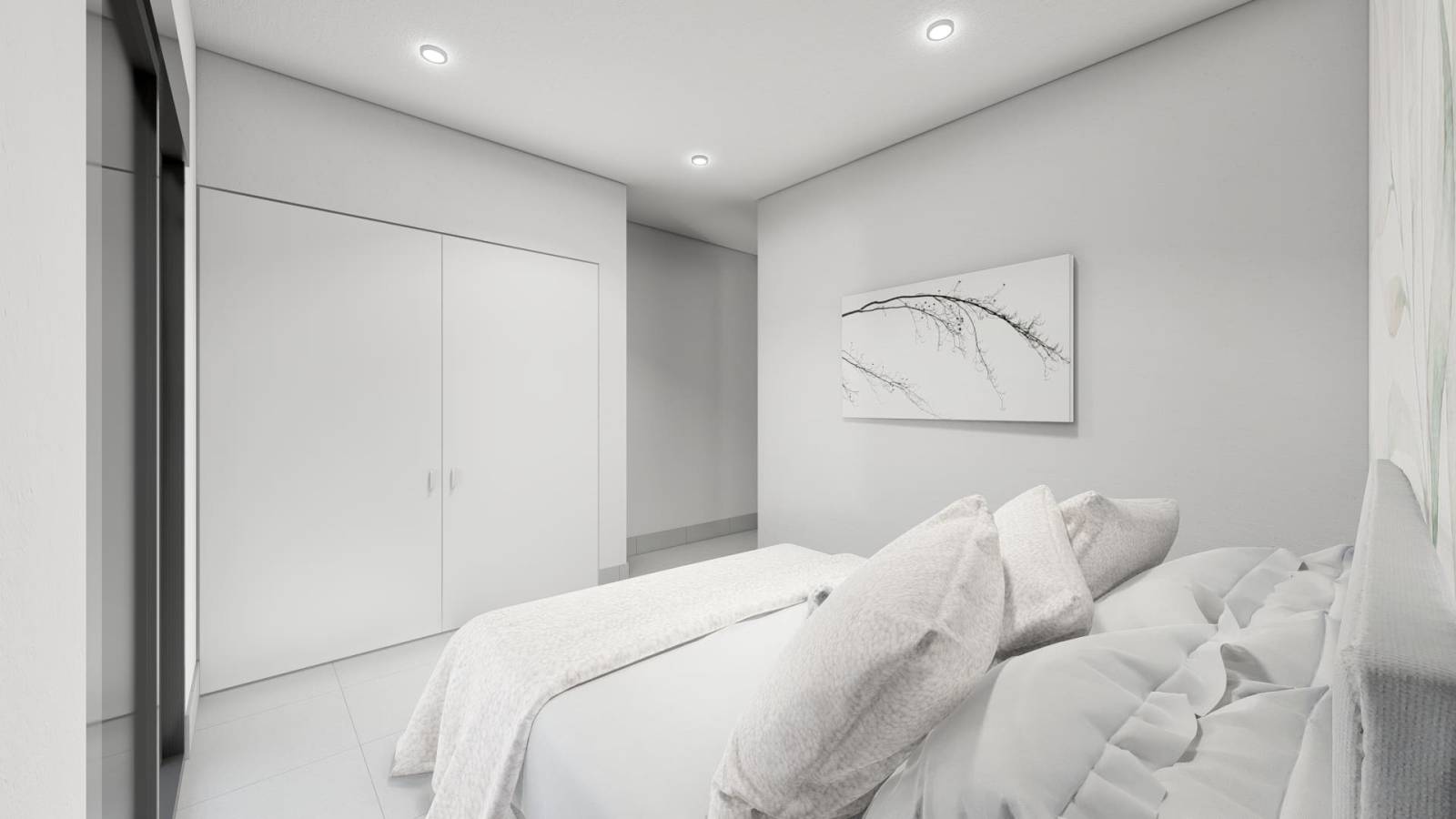 Nouvelle construction - Villa - Roldan