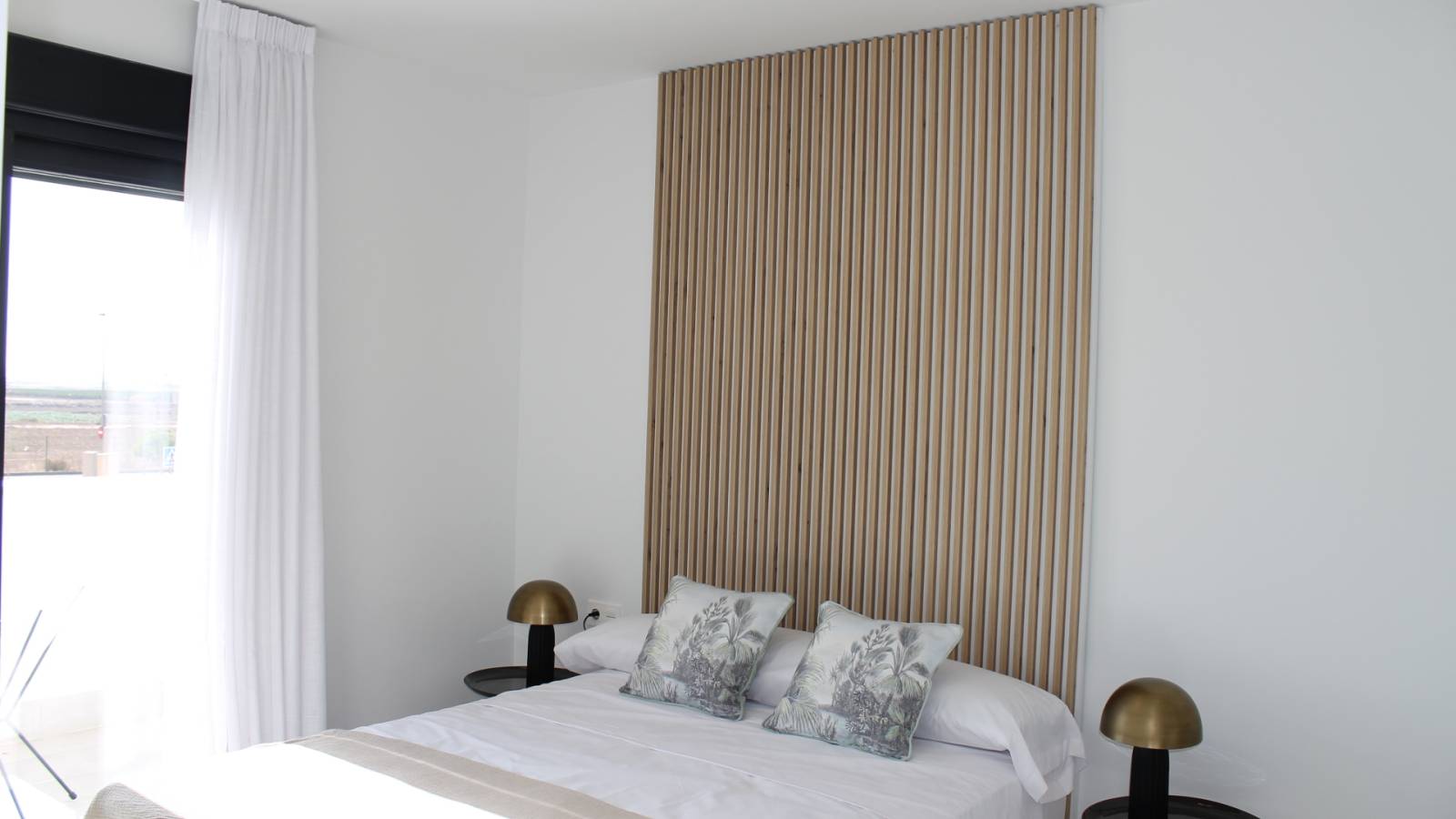 Nouvelle construction - Villa - Roldan