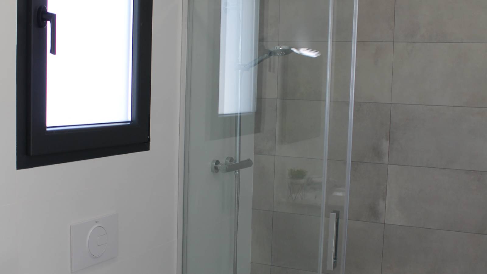 Nouvelle construction - Villa - Roldan