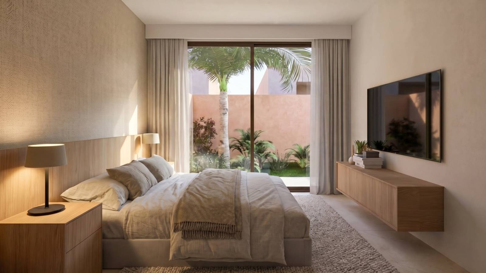 Nouvelle construction - Villa - Roldan