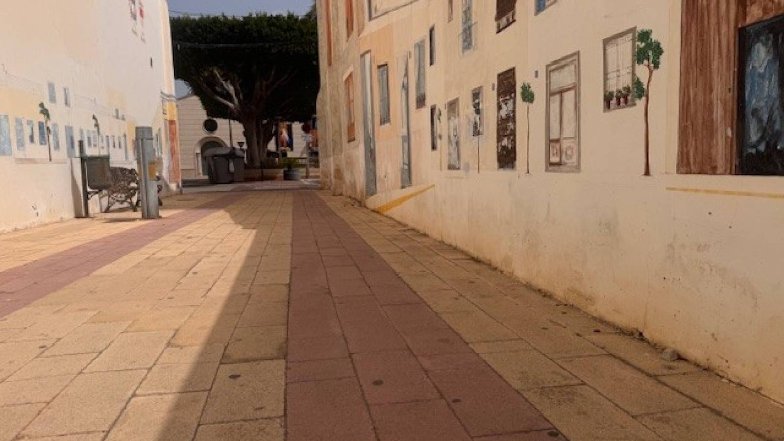 Nouvelle construction - Villa - San Fulgencio