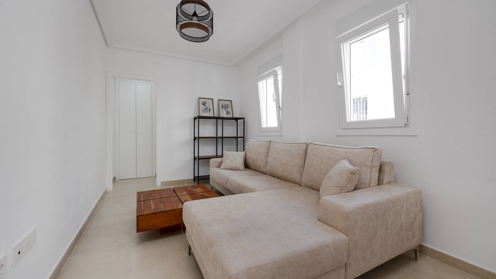 Nouvelle construction - Villa - San Fulgencio