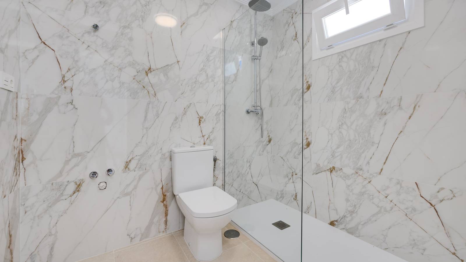 Nouvelle construction - Villa - San Fulgencio