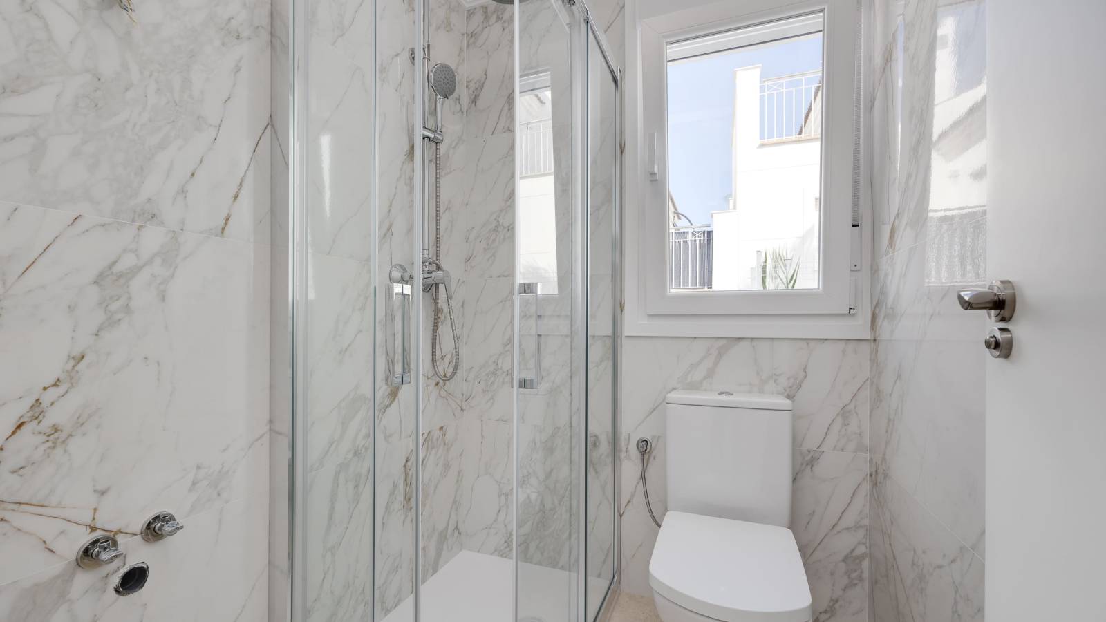 Nouvelle construction - Villa - San Fulgencio