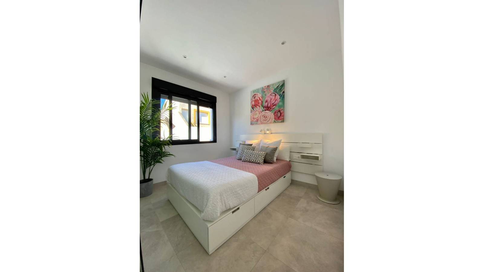 Nouvelle construction - Villa - San Javier - Santiago de la Ribera