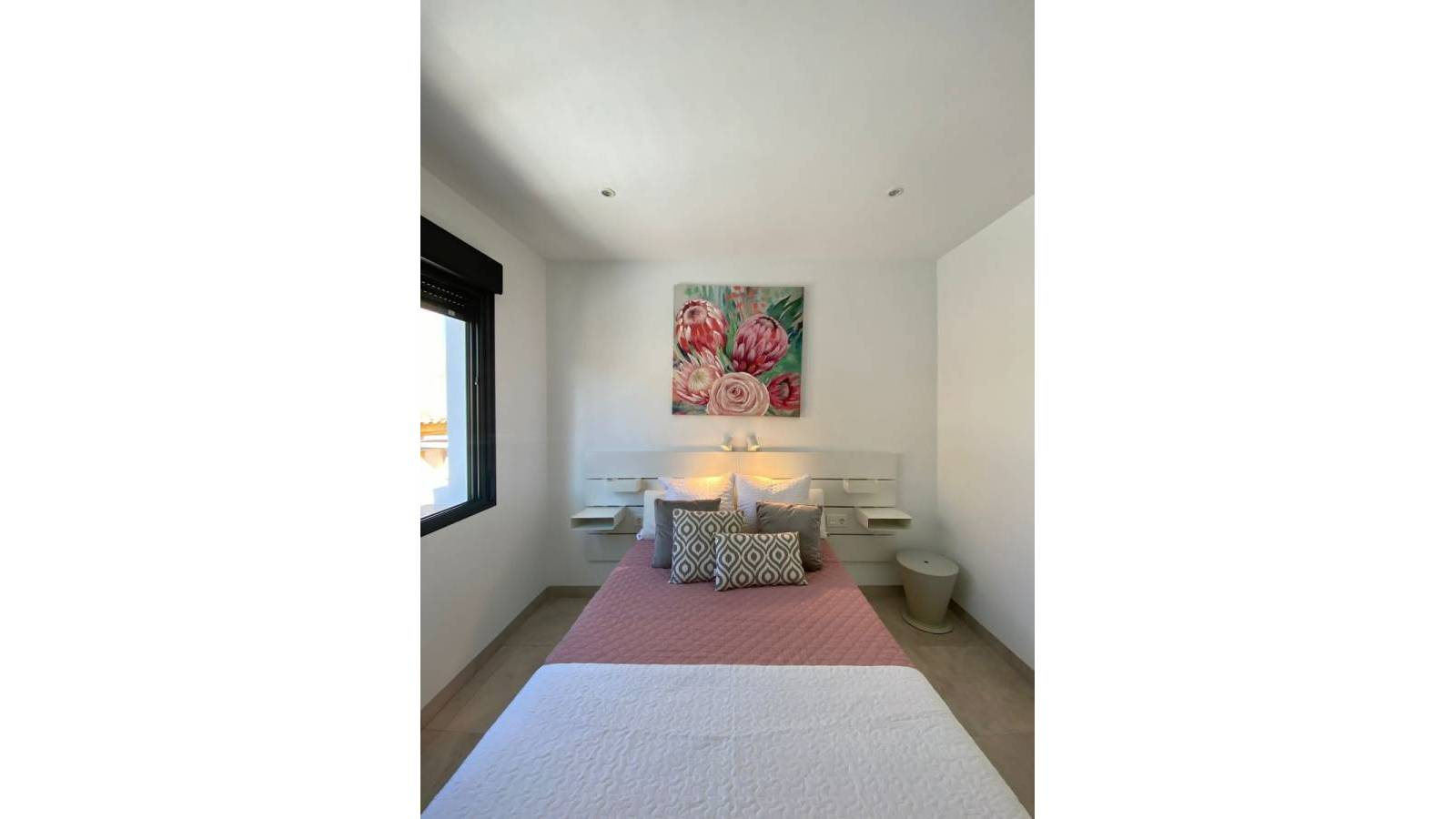 Nouvelle construction - Villa - San Javier - Santiago de la Ribera