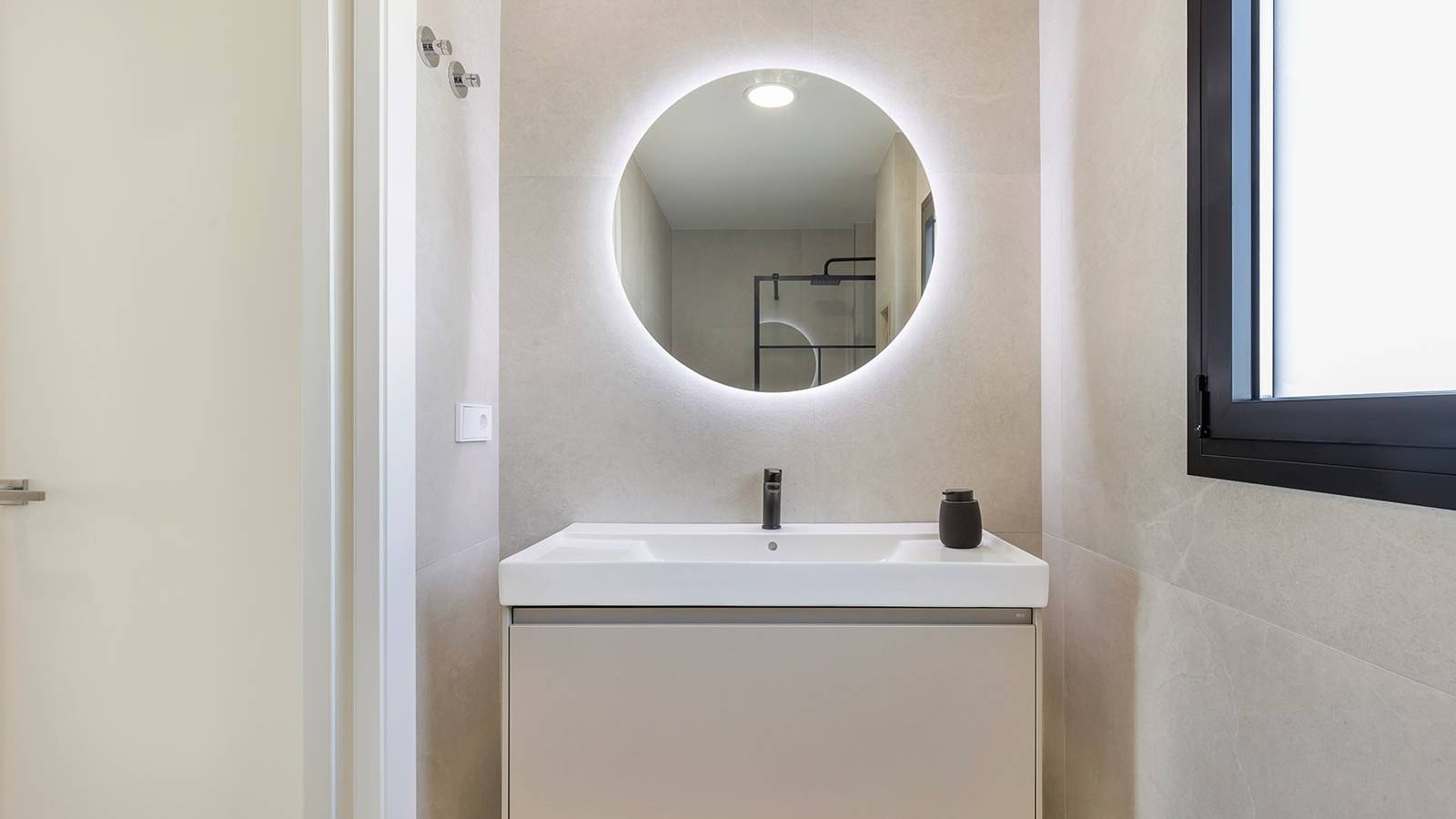 Nouvelle construction - Villa - San Javier