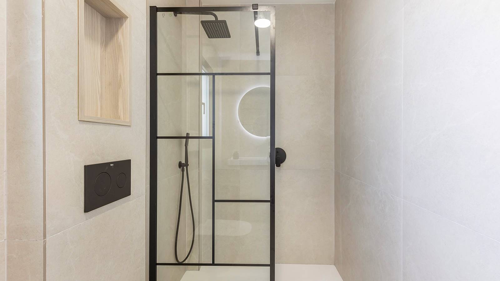 Nouvelle construction - Villa - San Javier