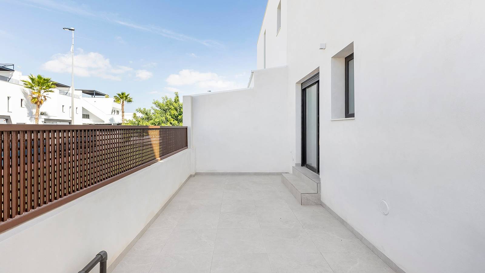 Nouvelle construction - Villa - San Javier