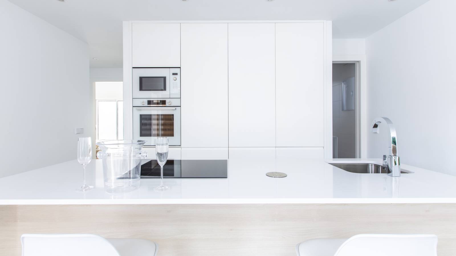 Nouvelle construction - Villa - San Javier