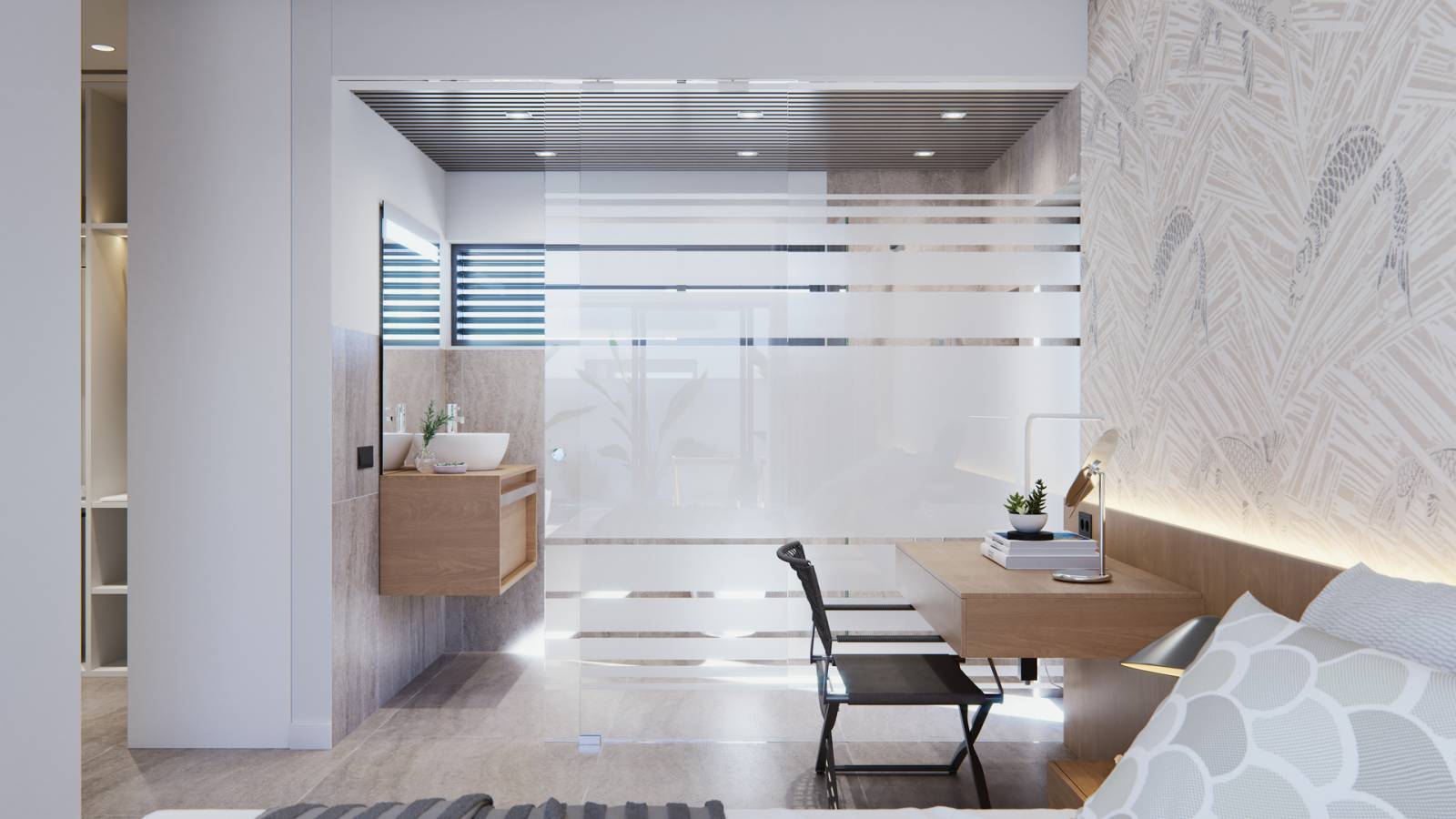 Nouvelle construction - Villa - San Javier