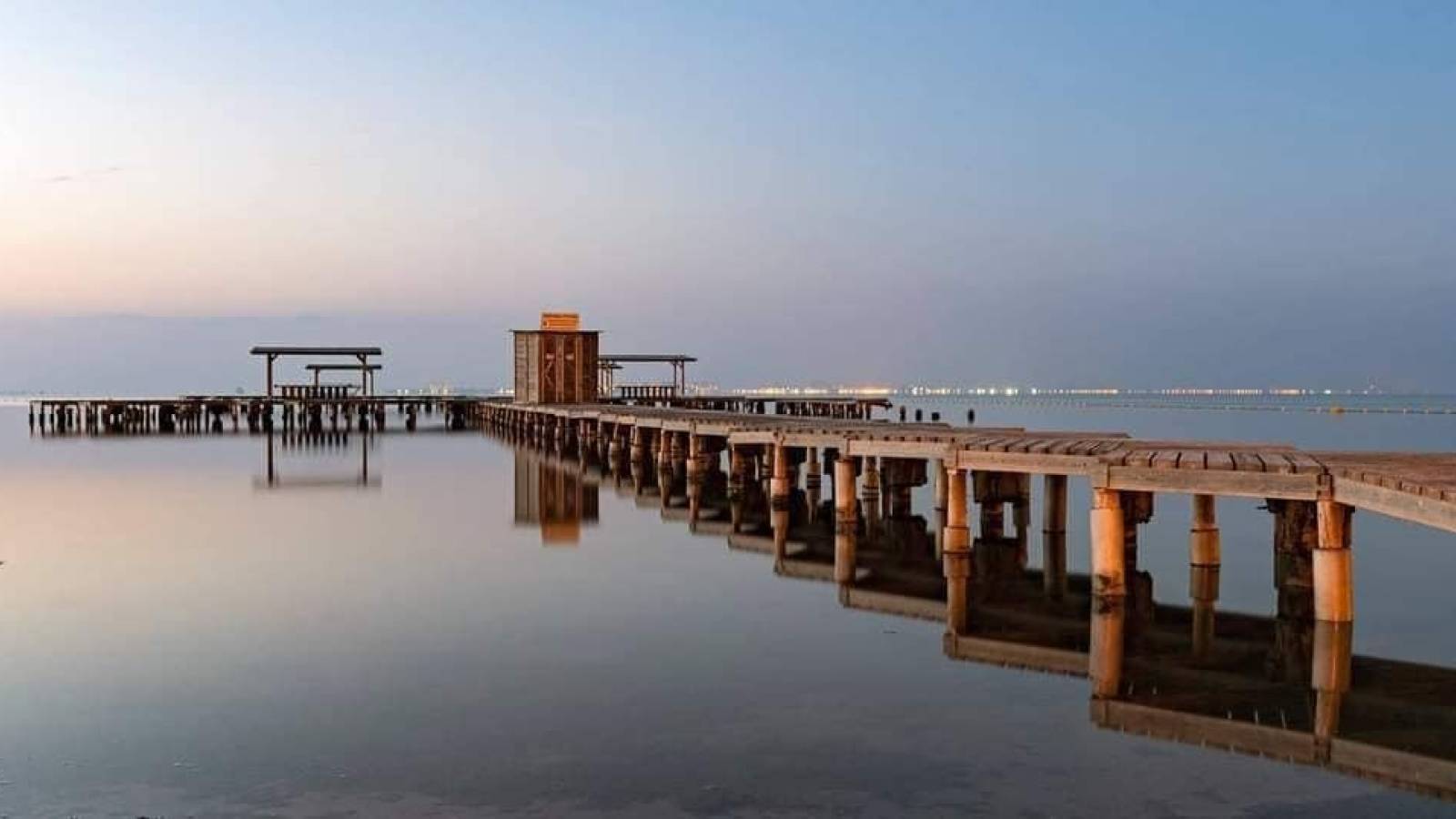 Nouvelle construction - Villa - San Javier