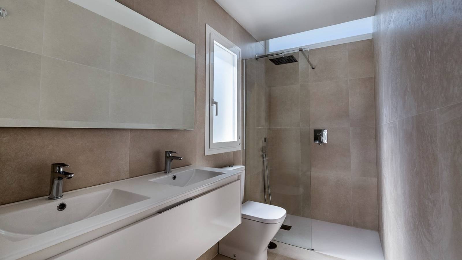 Nouvelle construction - Villa - San Javier