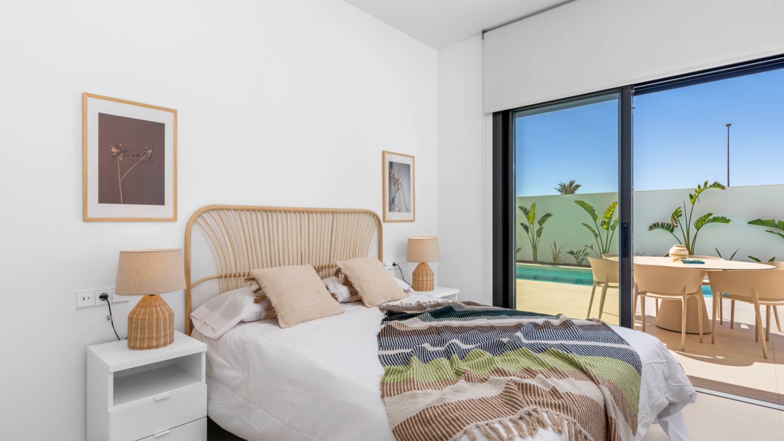 Nouvelle construction - Villa - San Javier