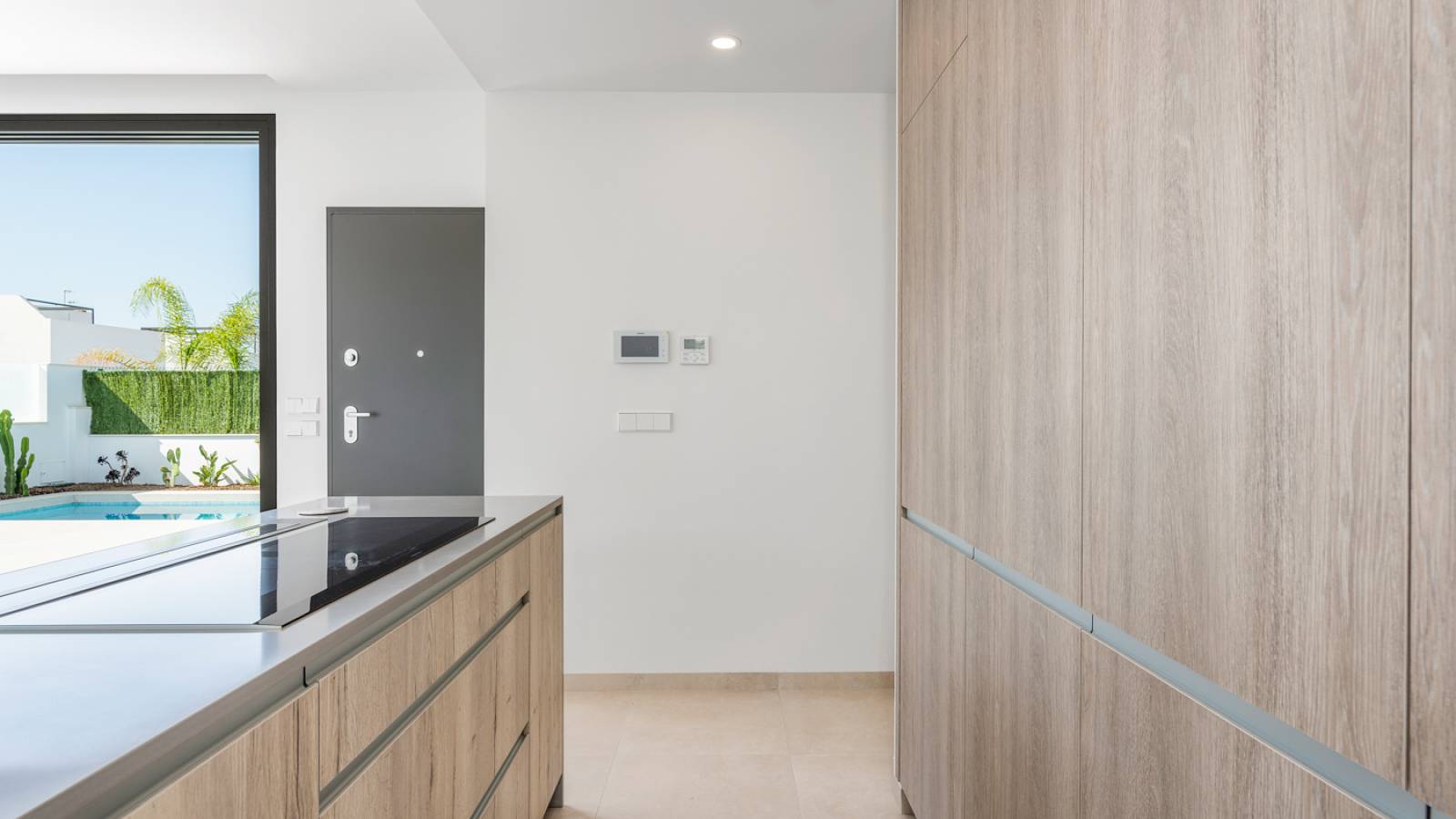 Nouvelle construction - Villa - San Javier