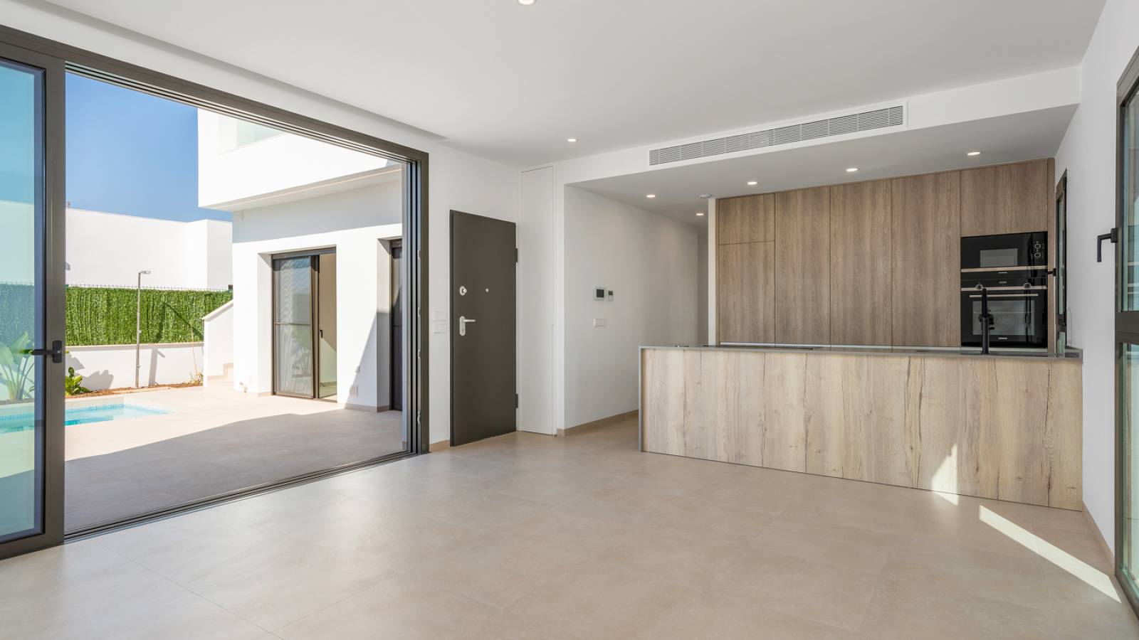 Nouvelle construction - Villa - San Javier