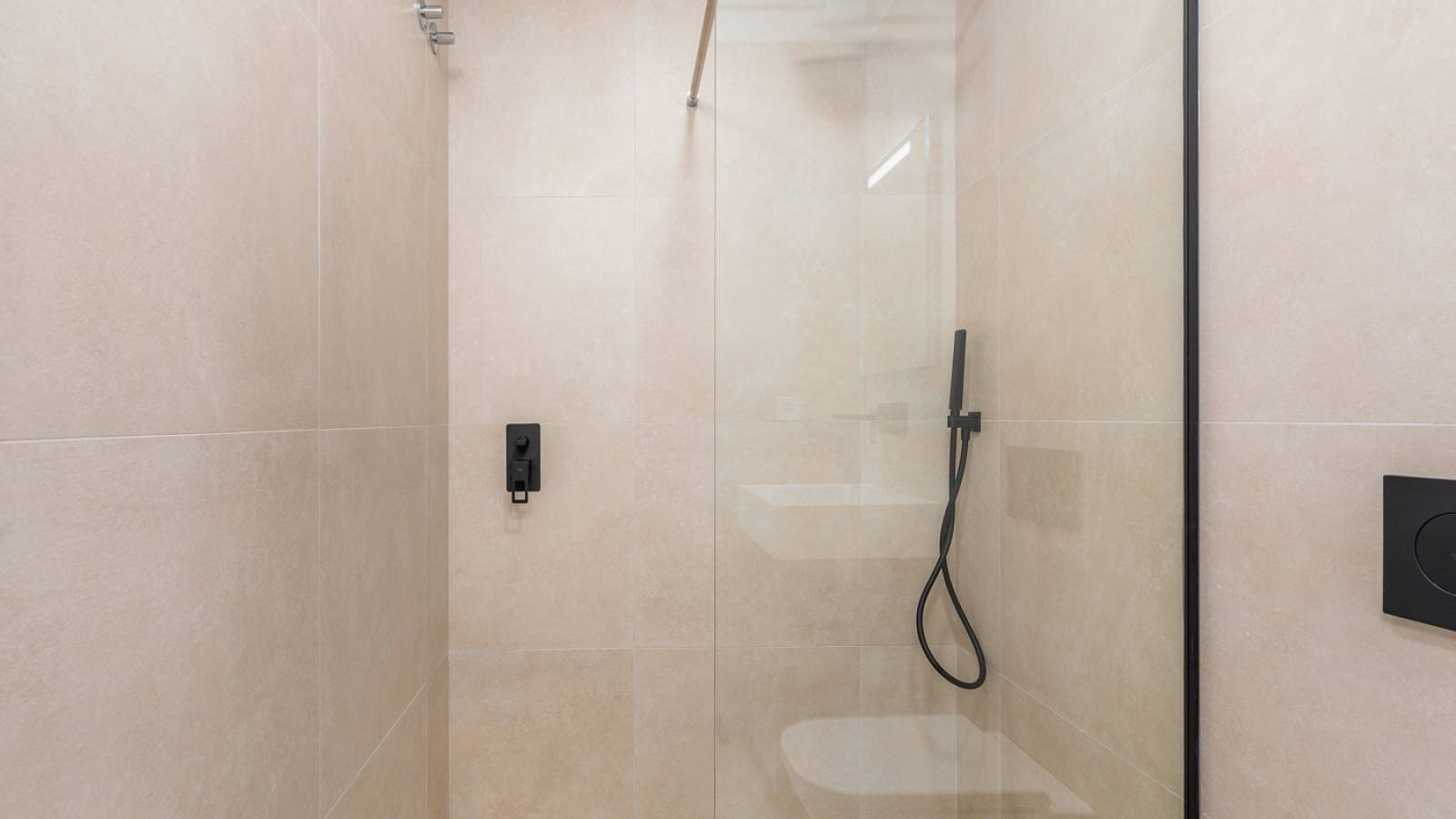 Nouvelle construction - Villa - San Javier