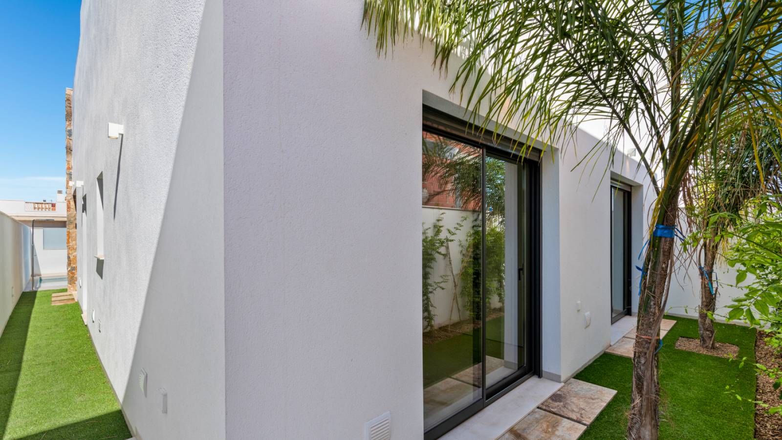 Nouvelle construction - Villa - San Javier